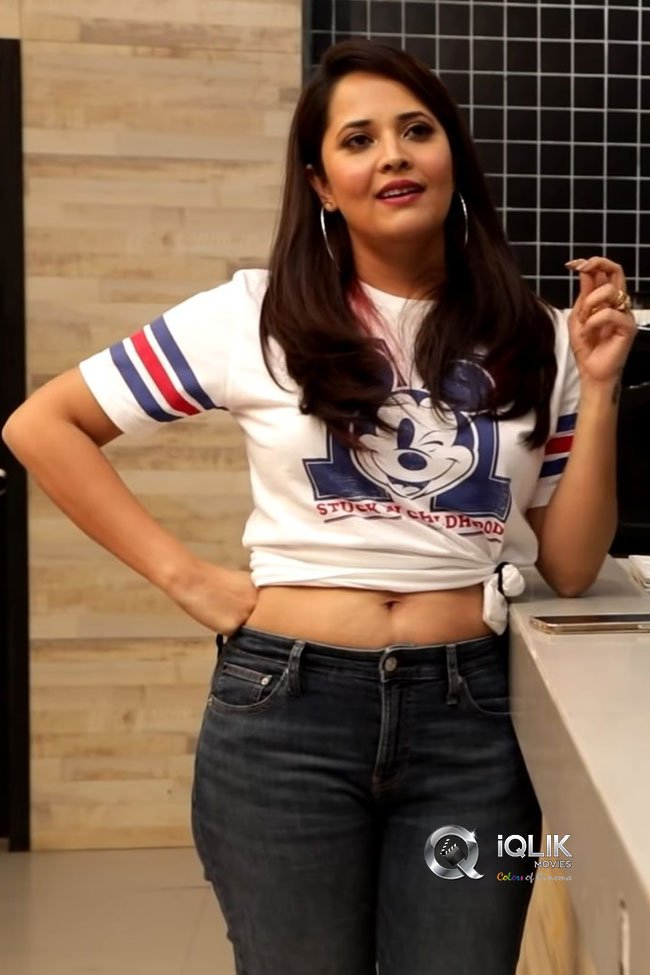 Anasuya