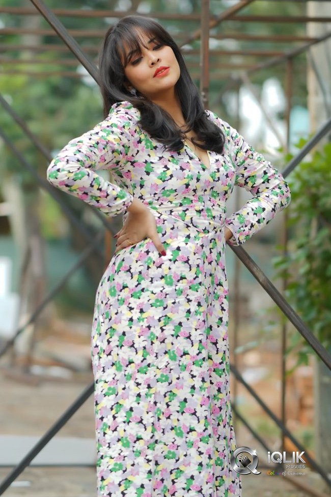 Anasuya