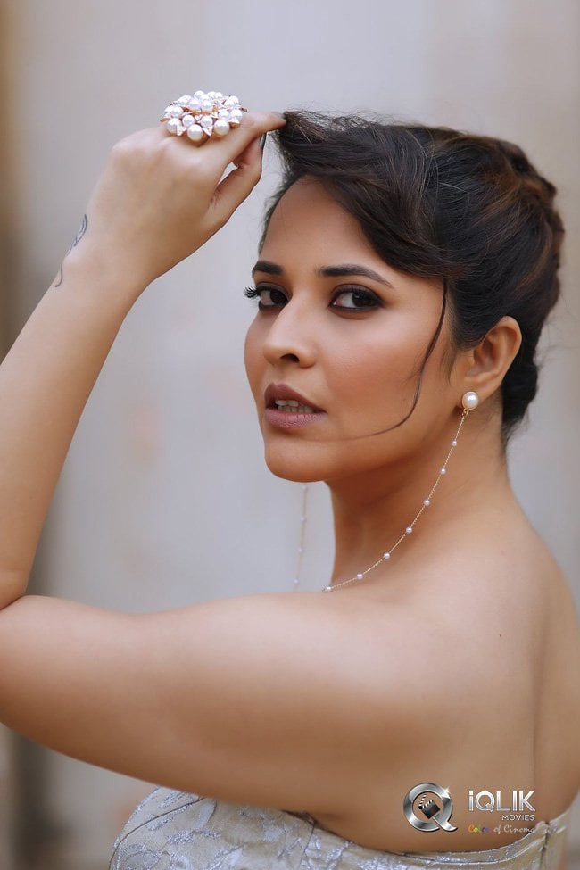 Anasuya