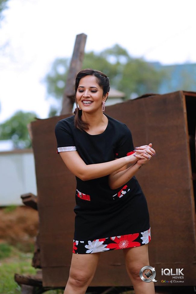 Anasuya