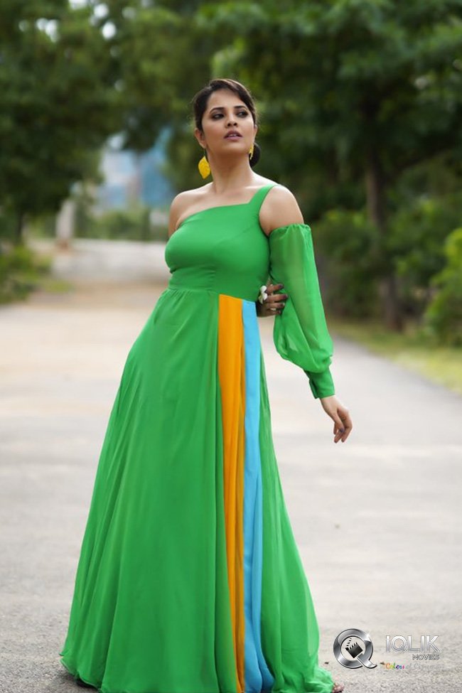 Anasuya Gallery