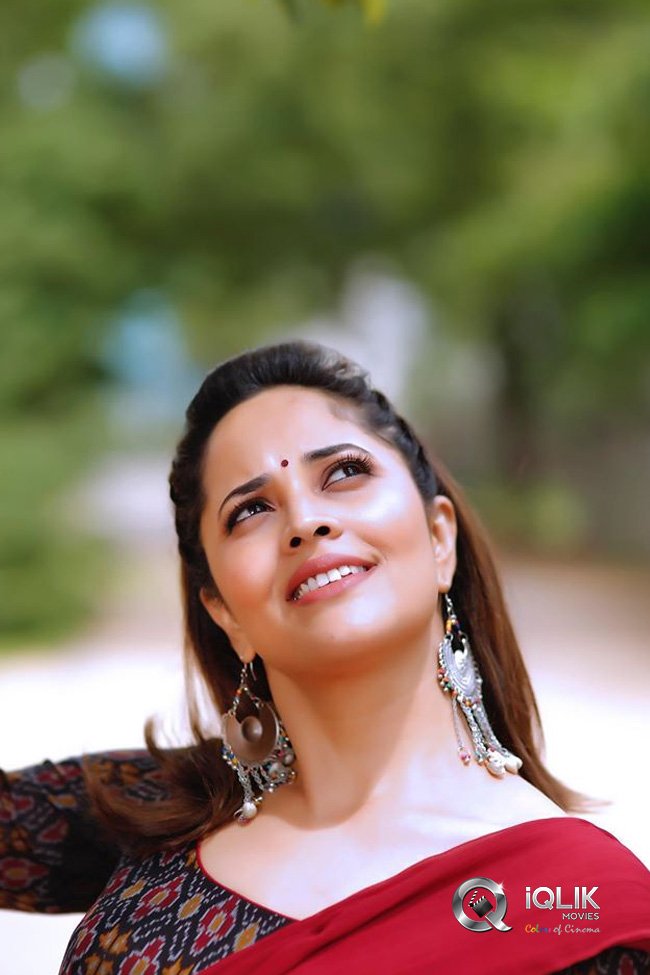 Anasuya