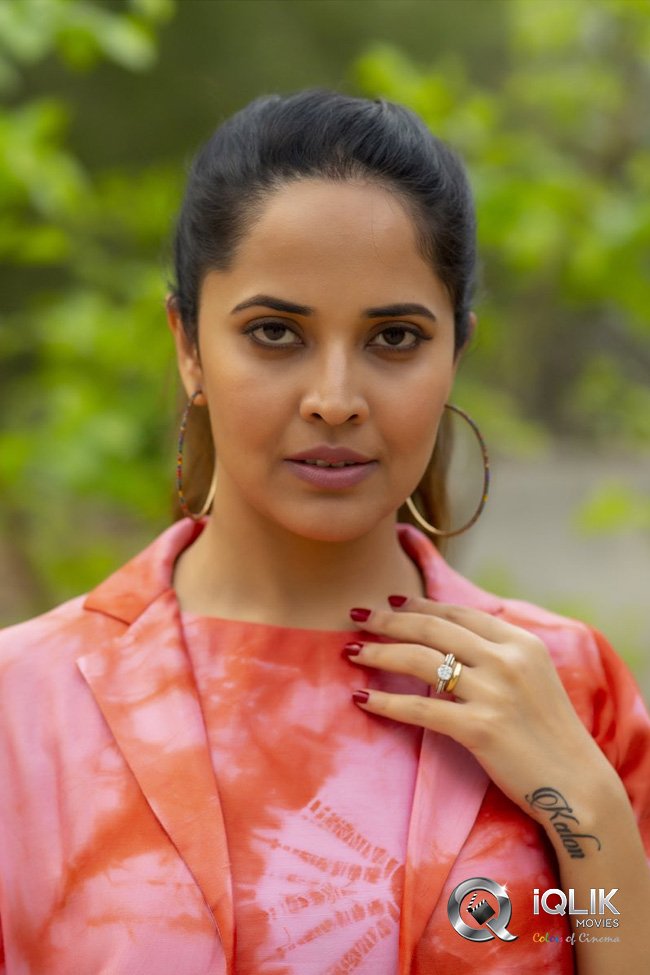 Anasuya