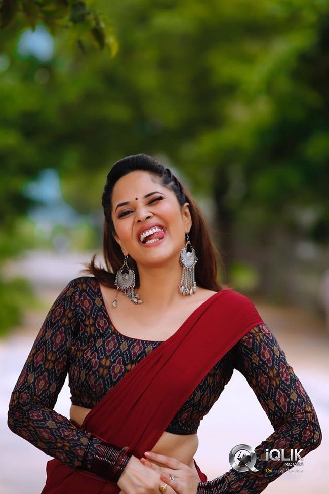 Anasuya