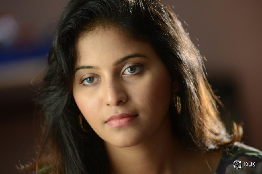 Anjali