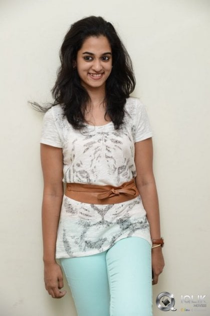 Nanditha