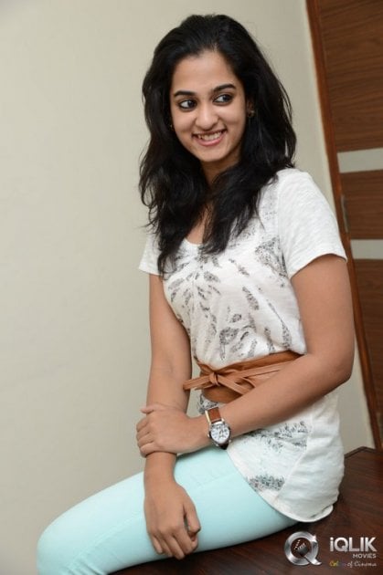 Nanditha