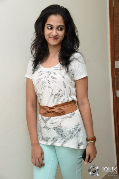 Nanditha