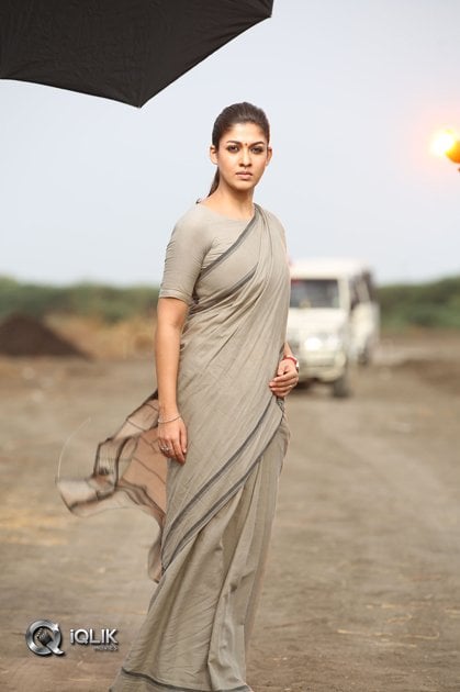 Nayanatara