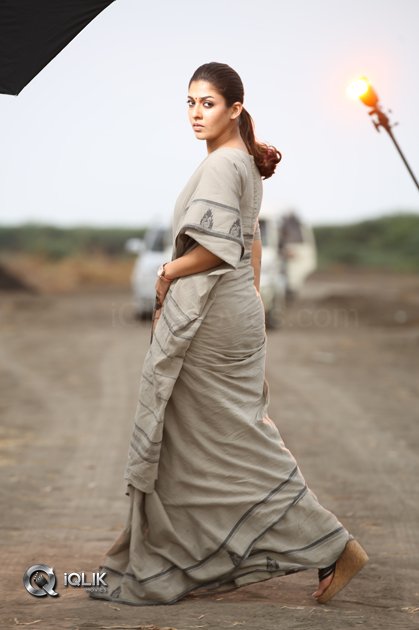 Nayanatara