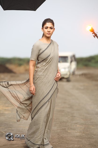 Nayanatara