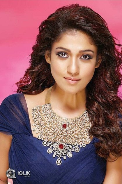 Nayanatara