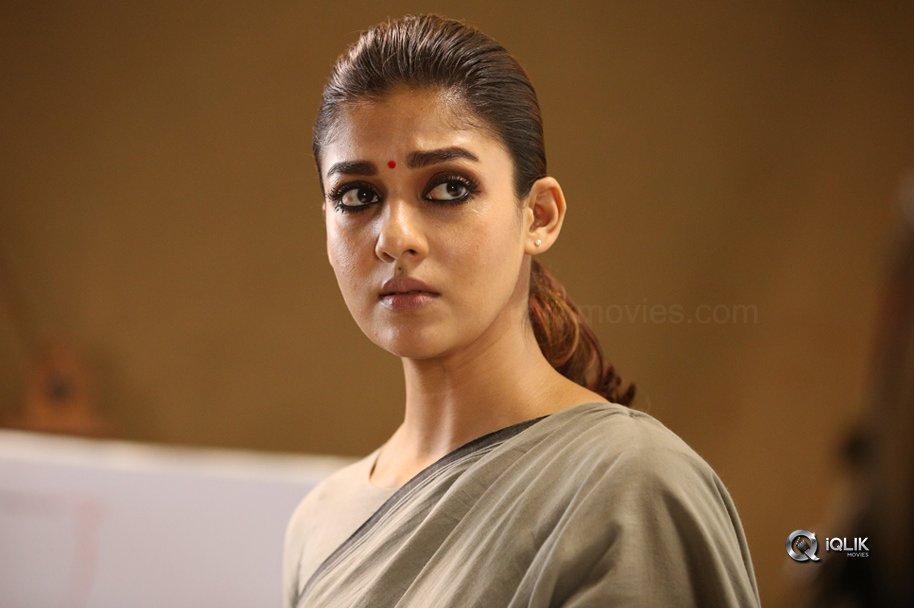 Nayanatara