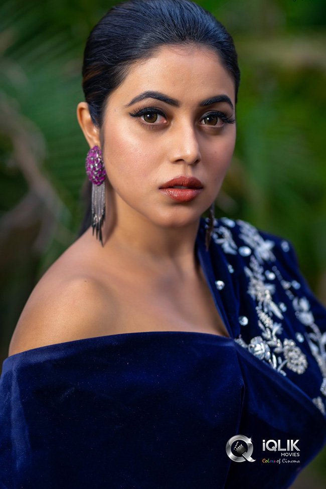 Poorna