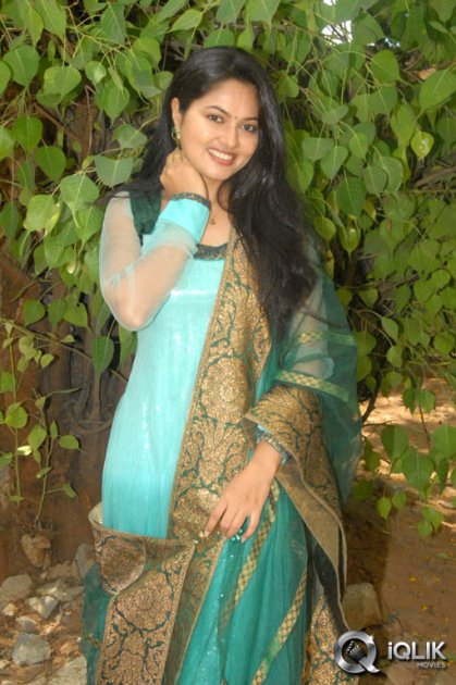 Suhasini