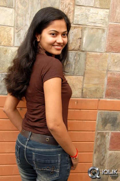 Suhasini