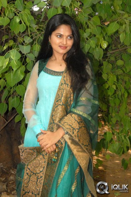 Suhasini