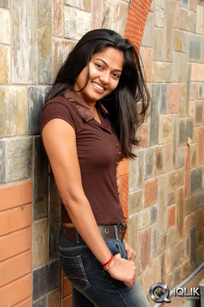 Suhasini