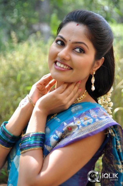 Suhasini