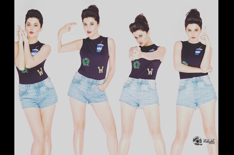 Taapsee