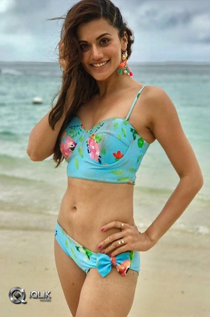 Taapsee