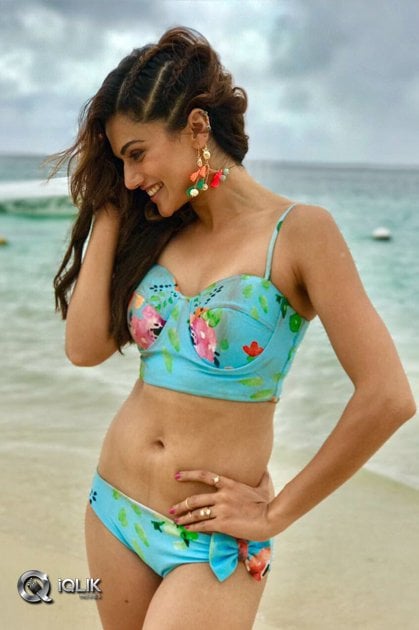 Taapsee