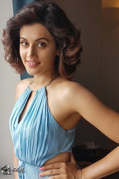 Taapsee