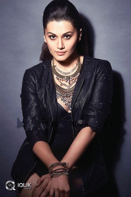 Taapsee