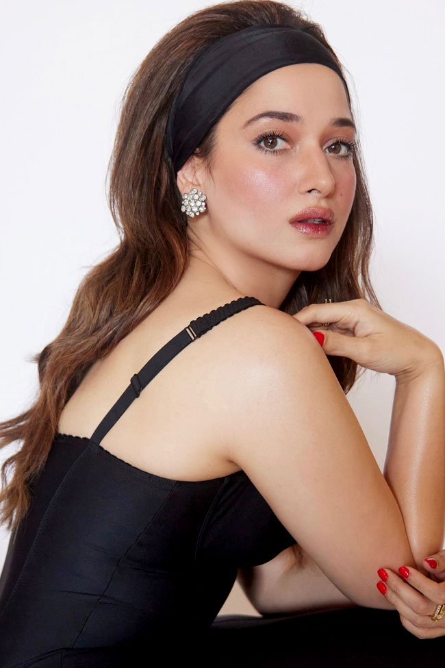 Tamannaah