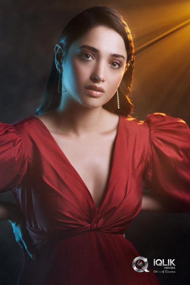 Tamannaah