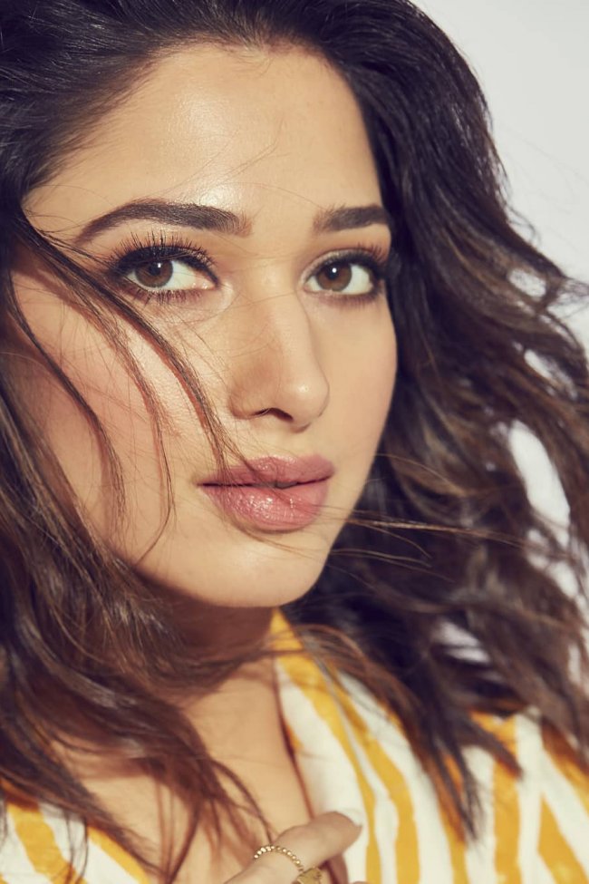 Tamannaah