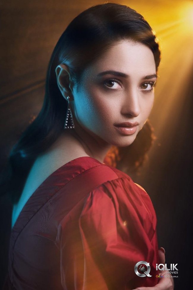 Tamannaah