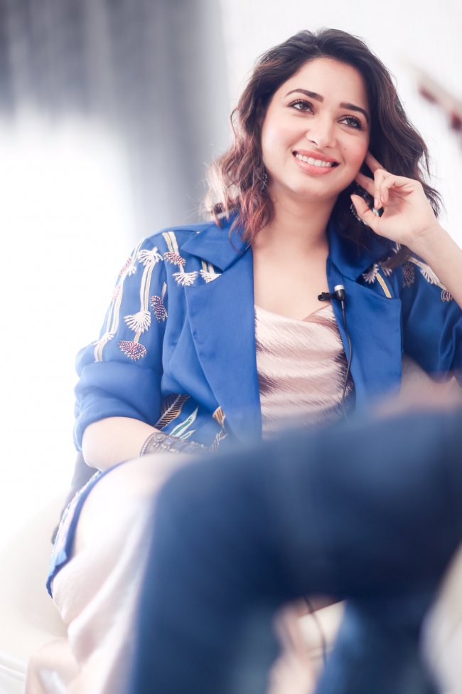 Tamannaah