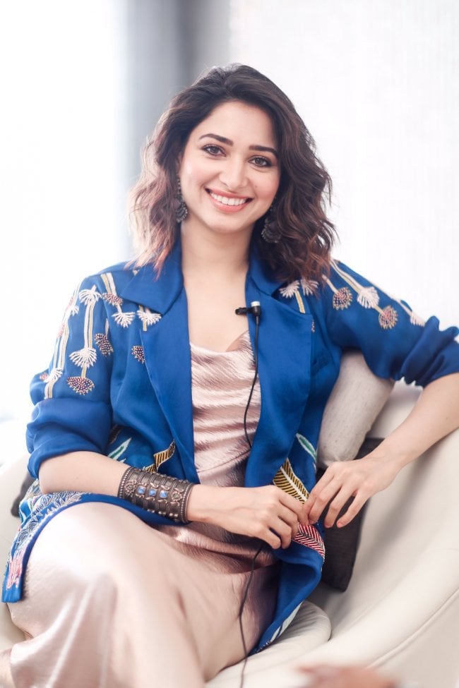 Tamannaah