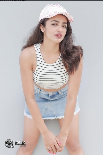 Tejaswi