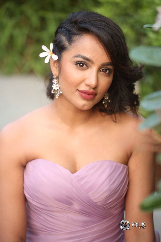 Tejaswi