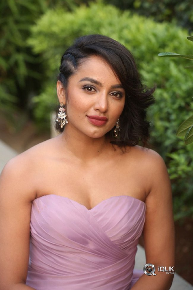 Tejaswi