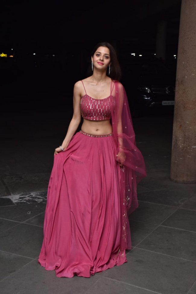 Vedhika