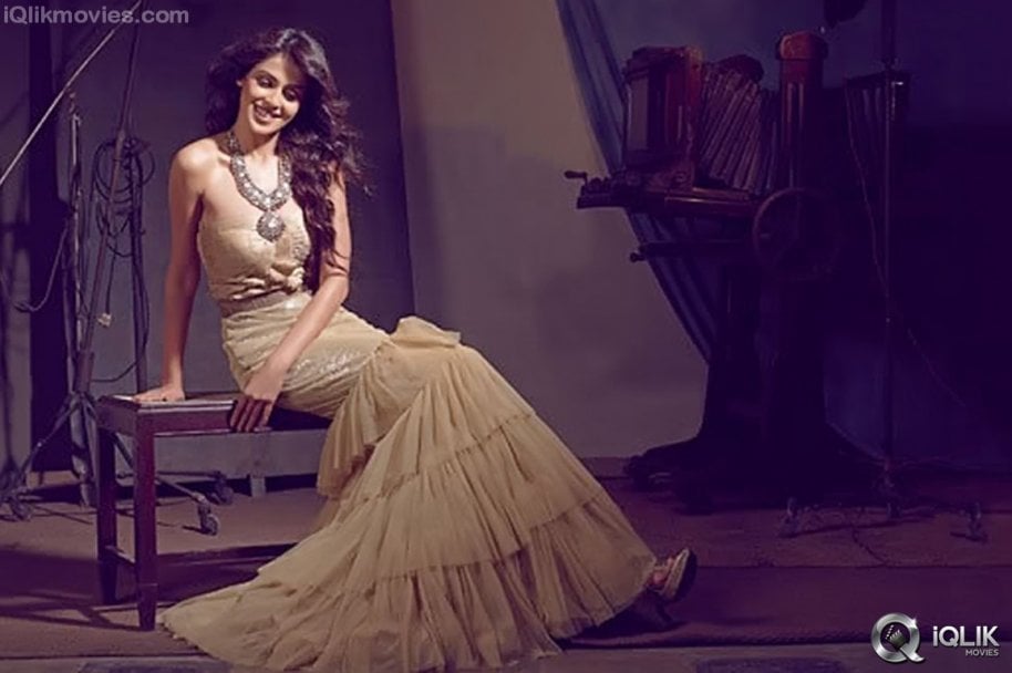 genelia