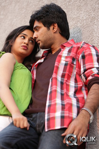 Boy Meets Girl Telugu Movie Review Siddhartha Kanikha Tiwari Vasanth