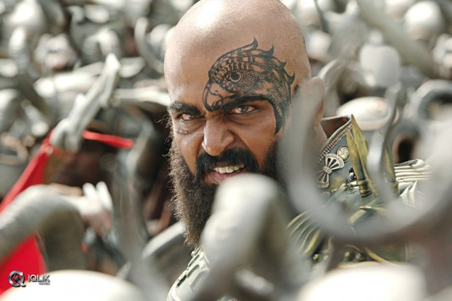 Kaashmora