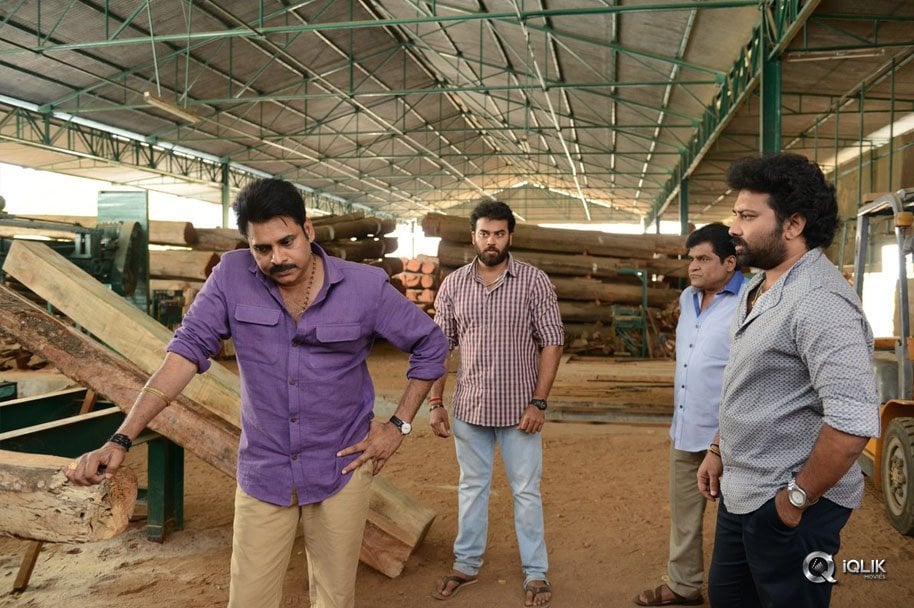 Katamarayudu