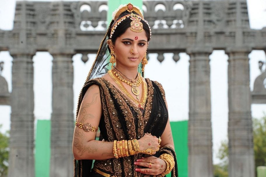 Rudramadevi