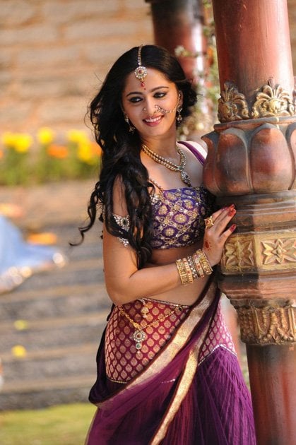 Rudramadevi