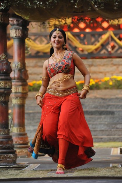 Rudramadevi