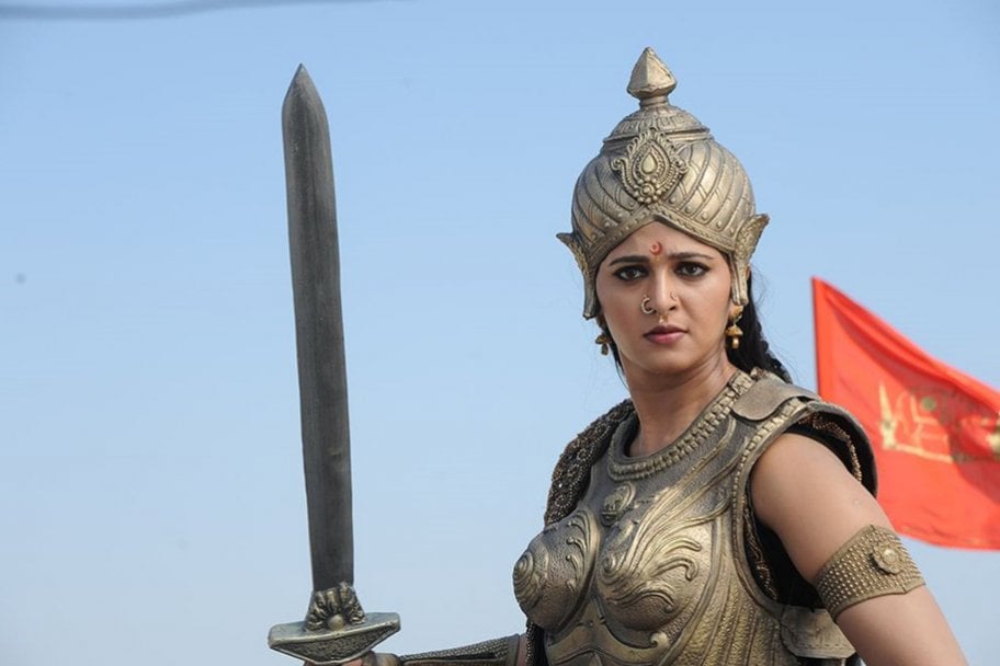 Rudramadevi