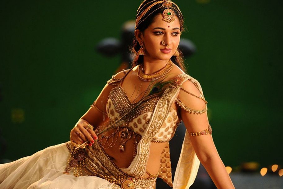 Rudramadevi