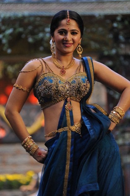 Rudramadevi