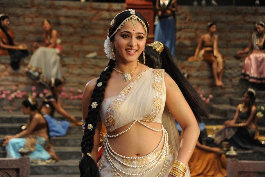 Rudramadevi