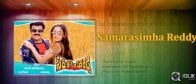 Samarasimha-Reddy